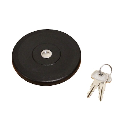 Crp Products Gas Cap Locking, 251201551C 251201551C